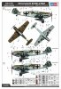 Hobby Boss 81793 Messerschmitt Bf109E-4/TROP 1/48
